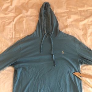 Polo Ralph Lauren Hoodie